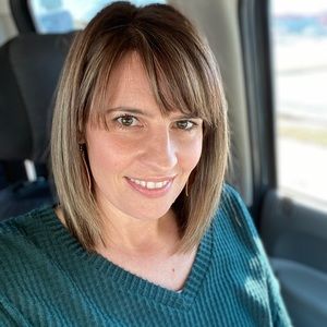 Meet your Posher, Erin